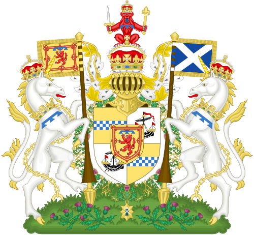 Duke of Rothesay